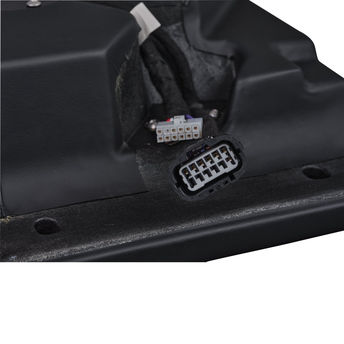 Jeep JK/JKU Loaded Sound Bar - 4x 8” NVY-M8 Speakers, 4x Digital Bullet Tweeters, 2x PRO-DRNSC Drivers & LED Lighting
