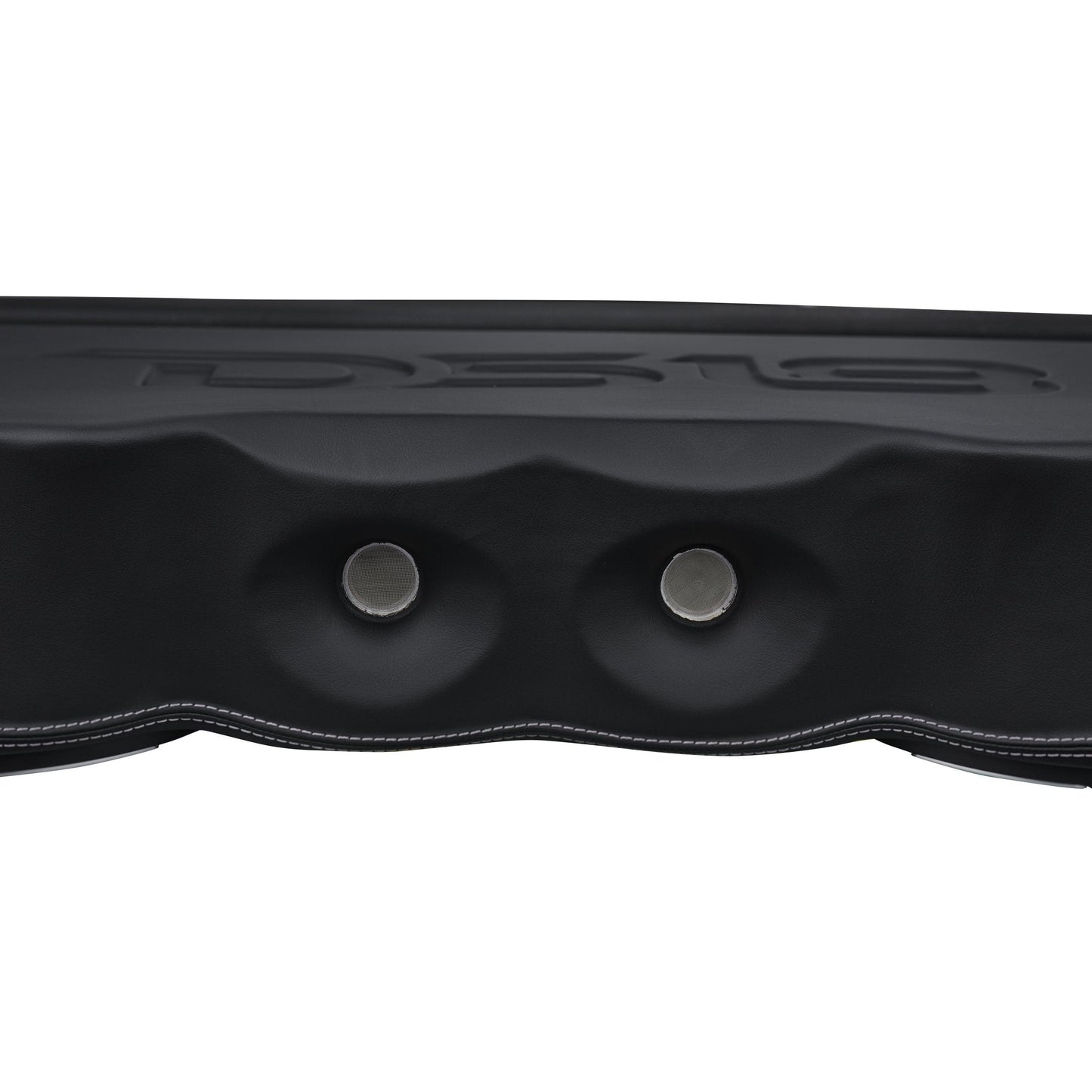 Jeep JK/JKU Loaded Sound Bar - 4x 8” NVY-M8 Speakers, 4x Digital Bullet Tweeters, 2x PRO-DRNSC Drivers & LED Lighting