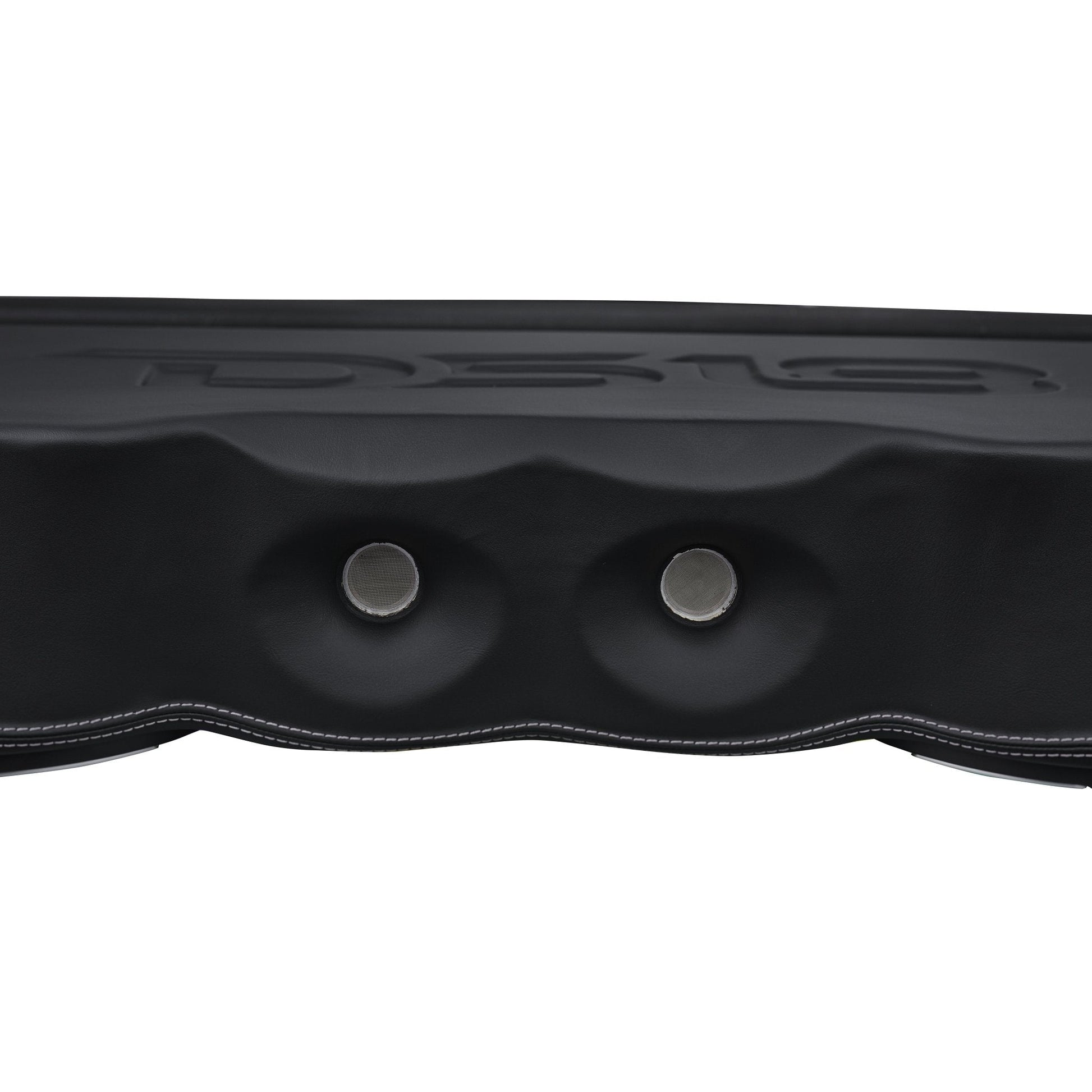 Jeep JK/JKU Loaded Sound Bar - 4x 8” NVY-M8 Speakers, 4x Digital Bullet Tweeters, 2x PRO-DRNSC Drivers & LED Lighting