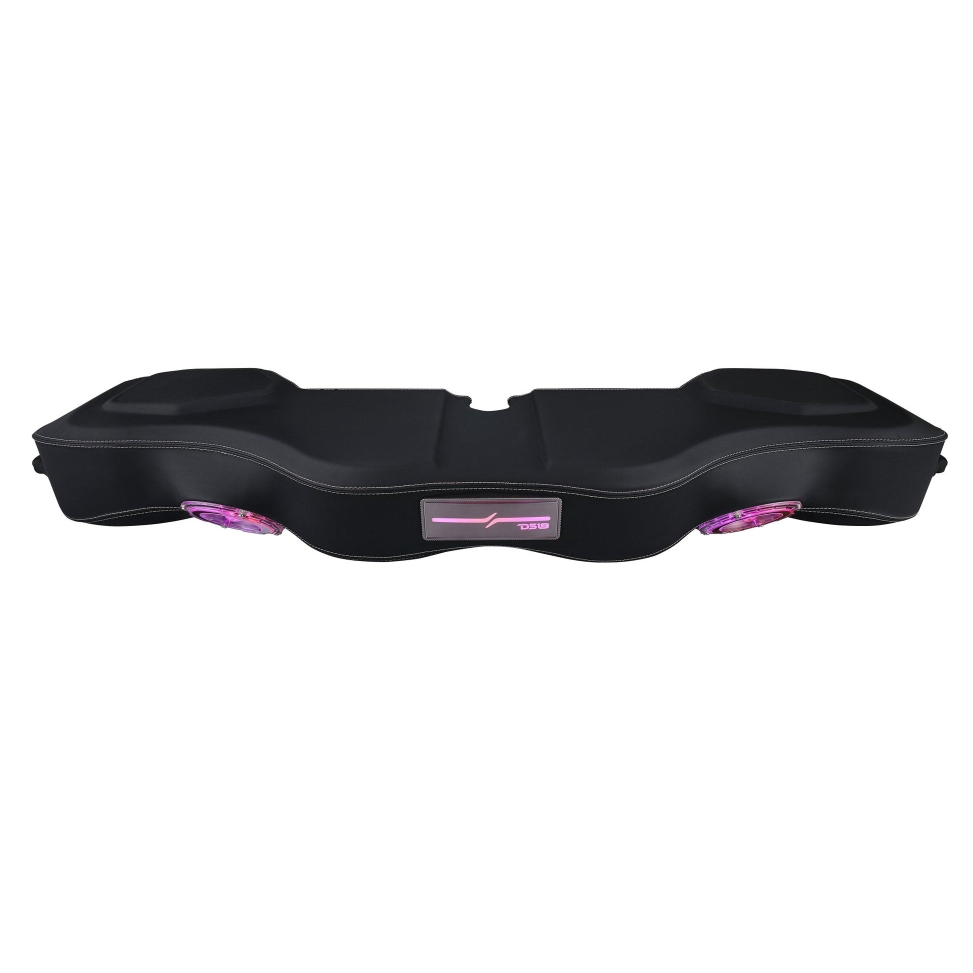 Jeep JL/JLU/JT Loaded Sound Bar - 4x 8” NVY-M8 Speakers, 4x PRO-TW4LD Tweeters & LED Lighting