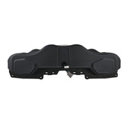 Jeep JL/JLU/JT Loaded Sound Bar - 4x 8” NVY-M8 Speakers, 4x PRO-TW4LD Tweeters & LED Lighting