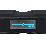Jeep JL/JLU/JT Loaded Sound Bar - 4x 8” NVY-M8 Speakers, 4x PRO-TW4LD Tweeters & LED Lighting