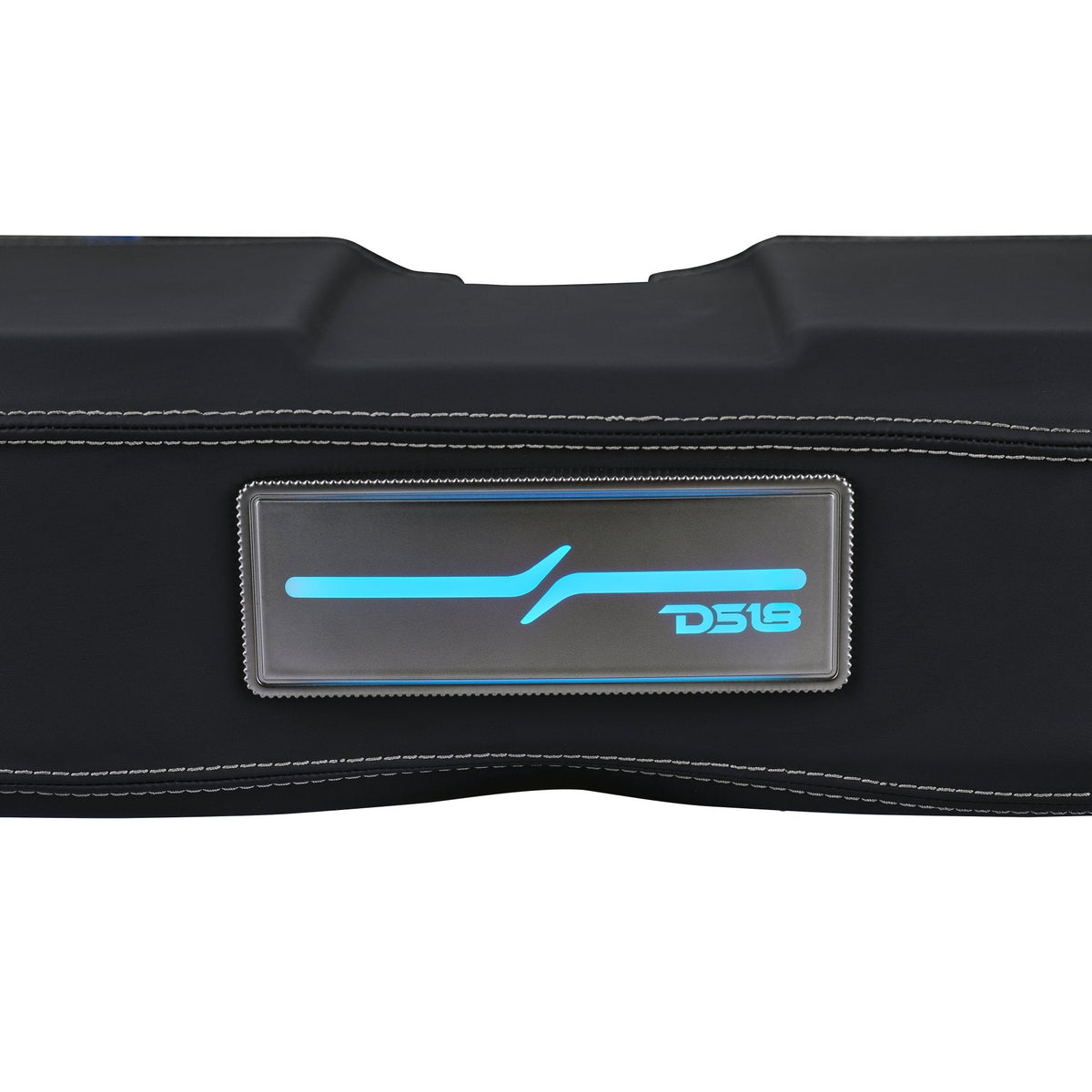 Jeep JL/JLU/JT Loaded Sound Bar - 4x 8” NVY-M8 Speakers, 4x PRO-TW4LD Tweeters & LED Lighting
