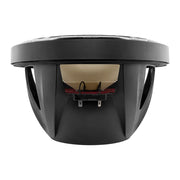NXL 12" Marine Subwoofer with LED RGB Lights 350 Watts Rms SVC 4-Ohm