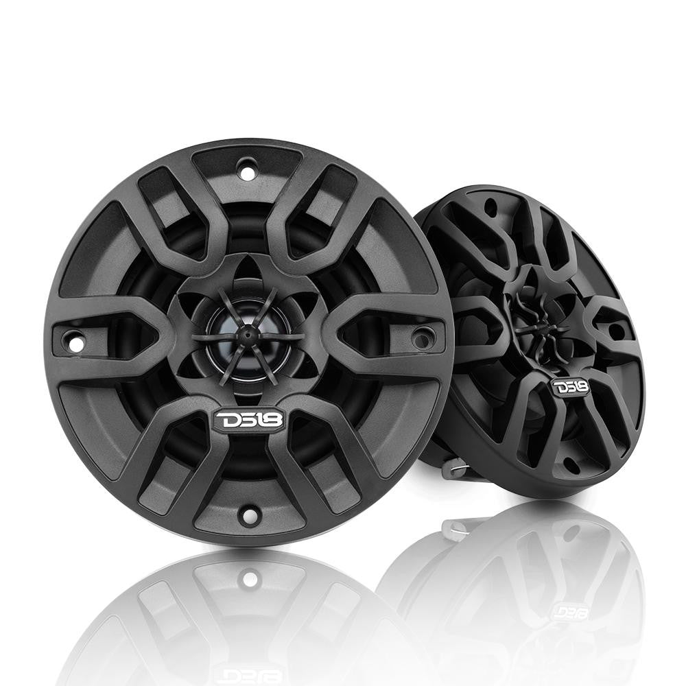 DS18 Marine speaker NXL-4-BLA