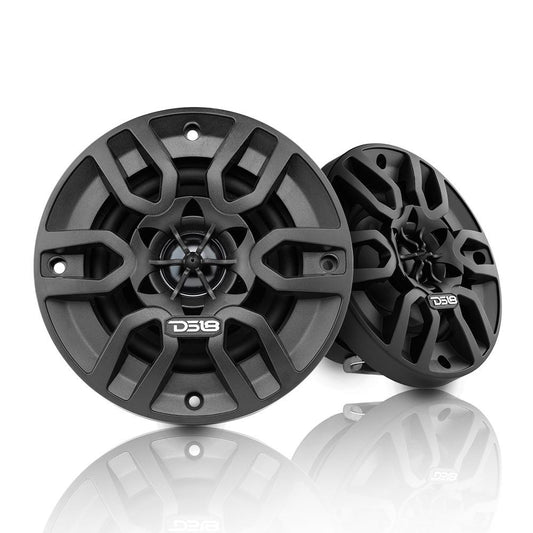 DS18 Marine speaker NXL-4-BLA