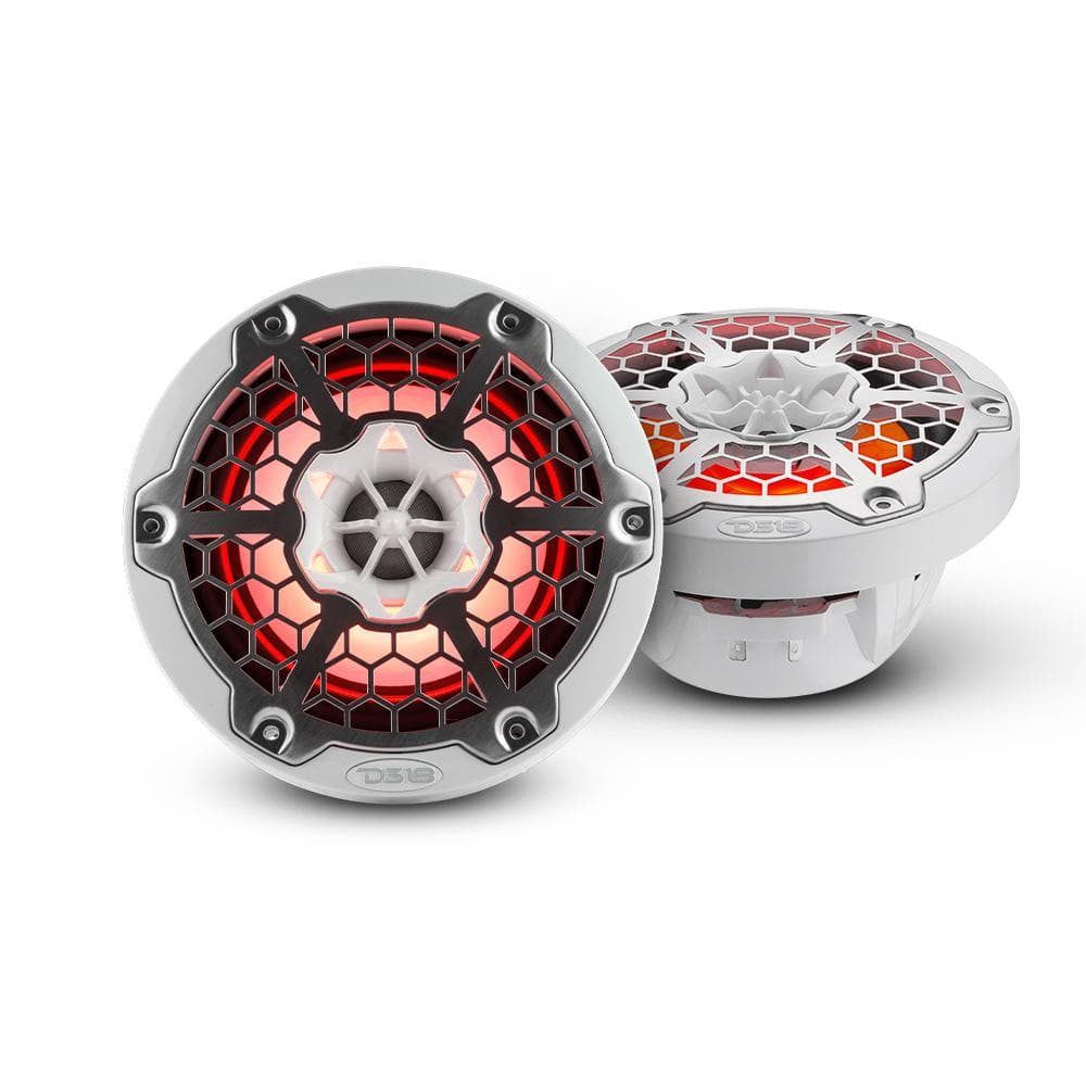 DS18 Marine speaker NXL-6MWHI