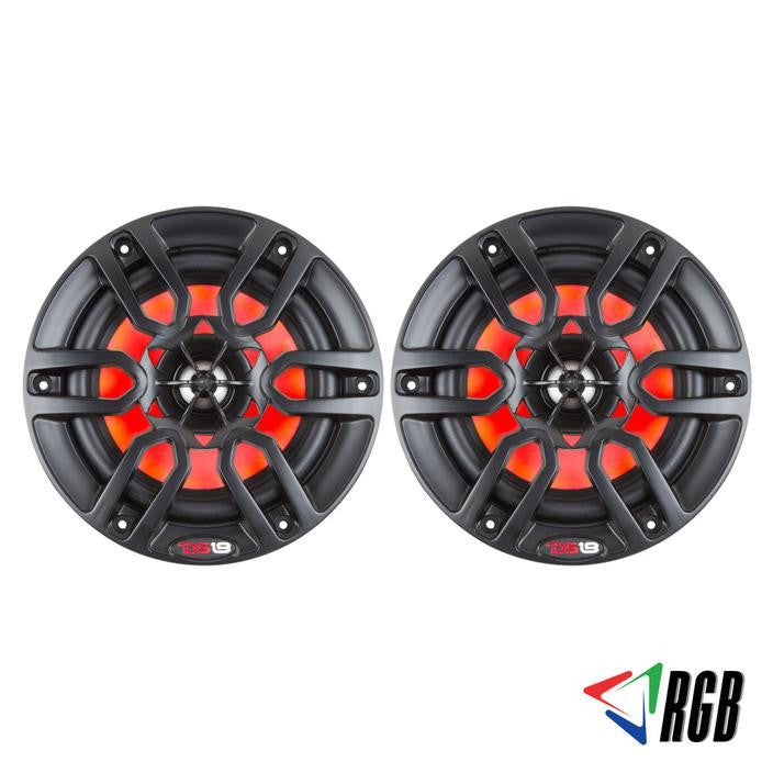 DS18 Marine speaker NXL-6BK