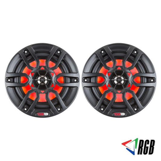 DS18 Marine speaker NXL-6BK