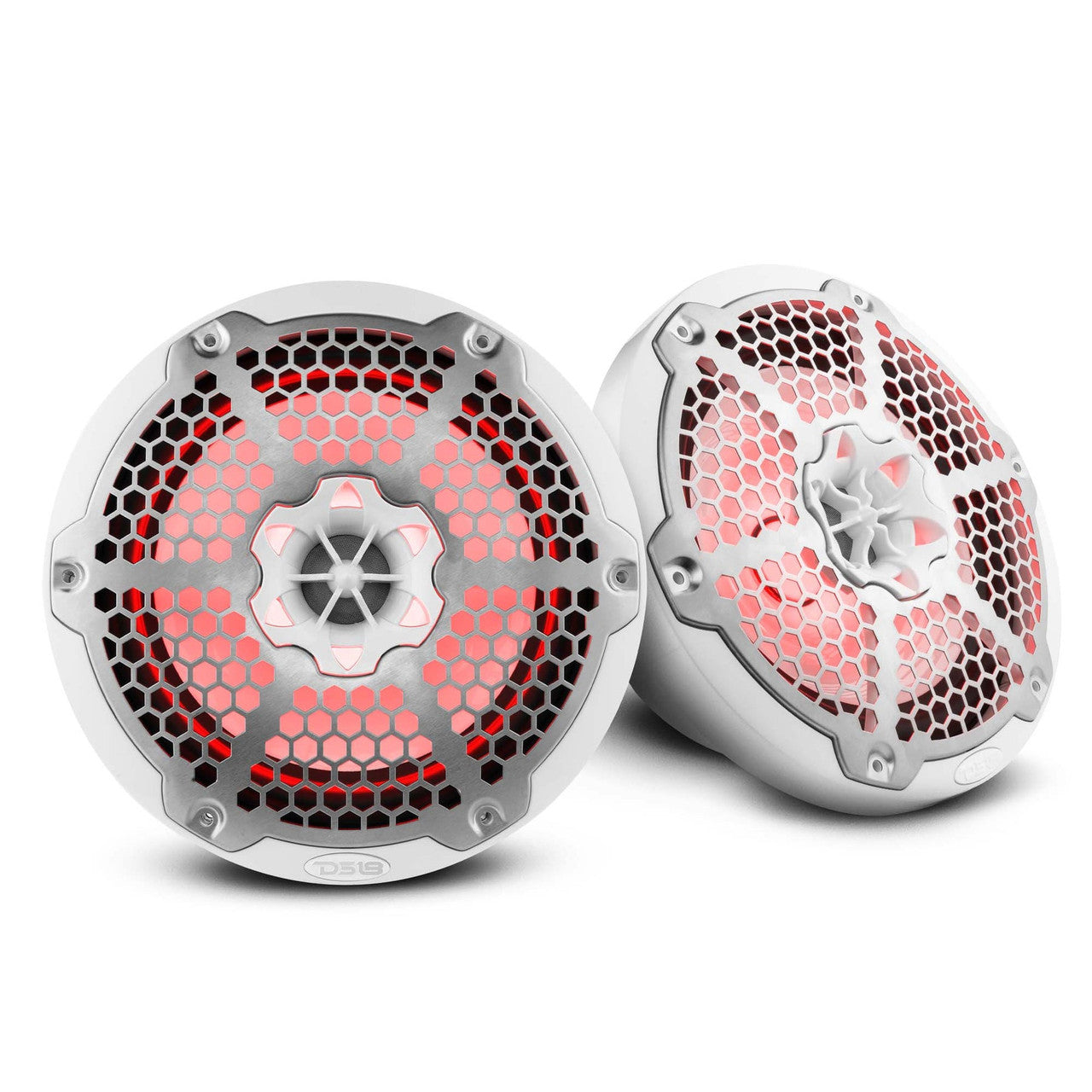 DS18 Marine speaker NXL-8M-WH