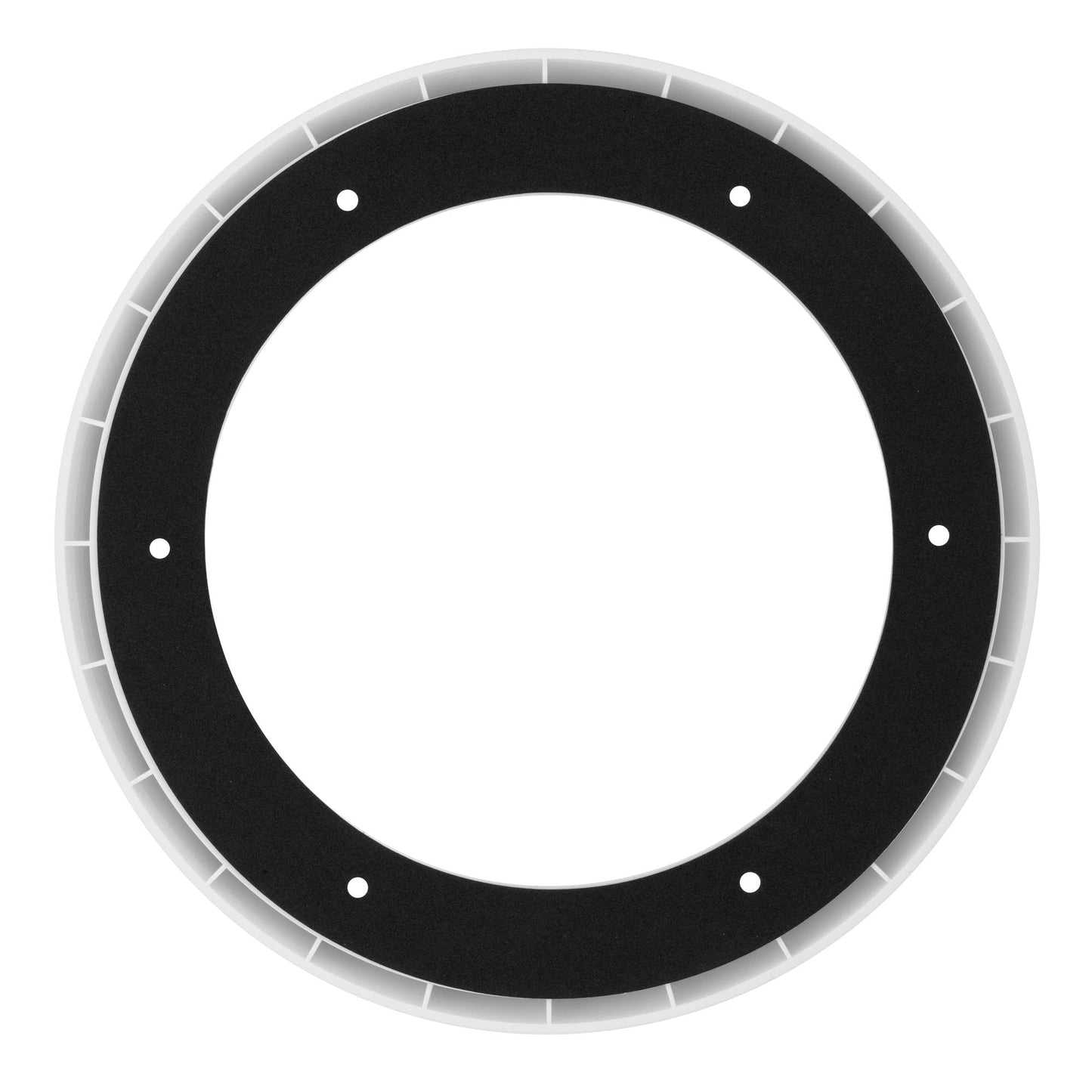7.7” Marine Speaker Ring Adapter - Fits 6.5" NXL & CF Speakers