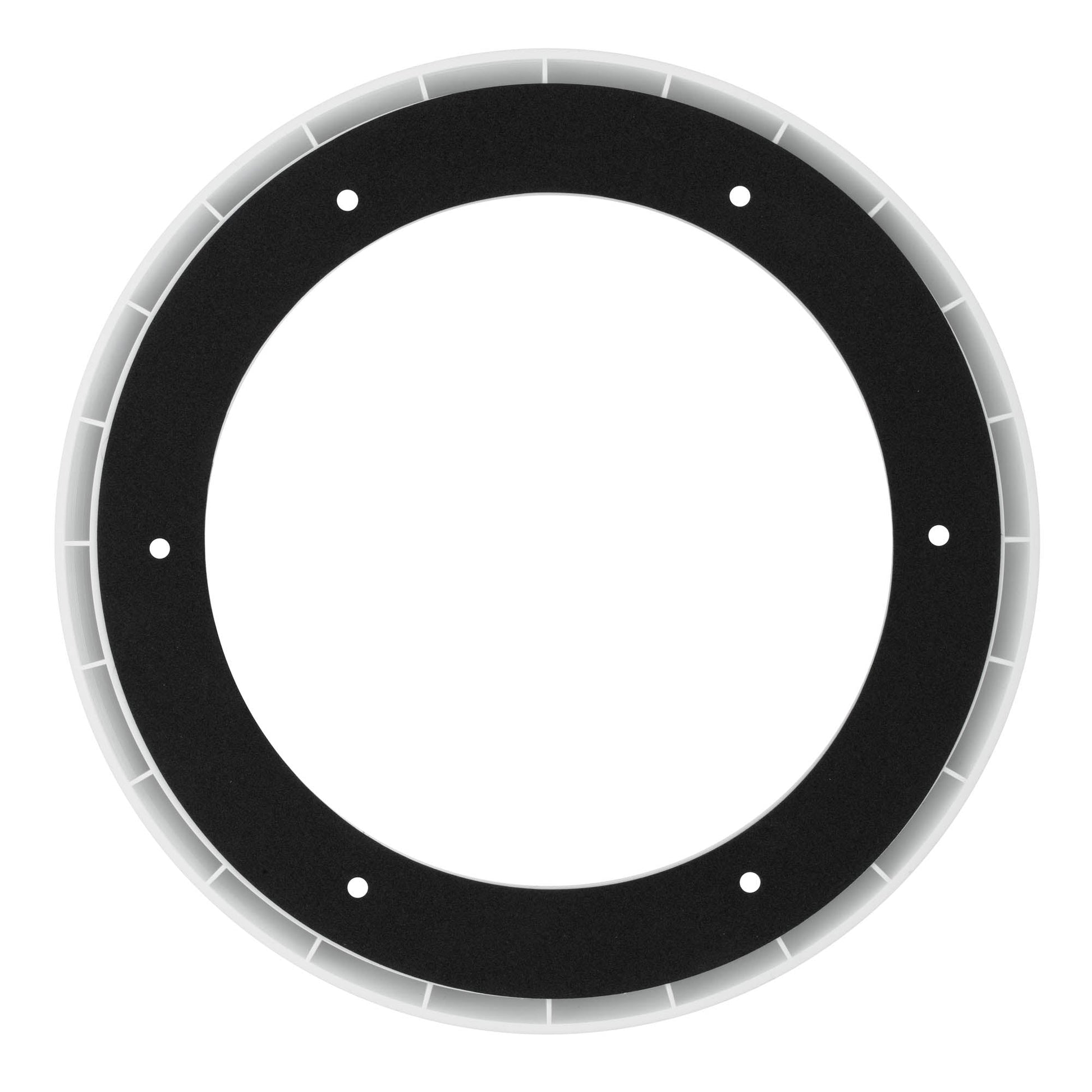 7.7” Marine Speaker Ring Adapter - Fits 6.5" NXL & CF Speakers