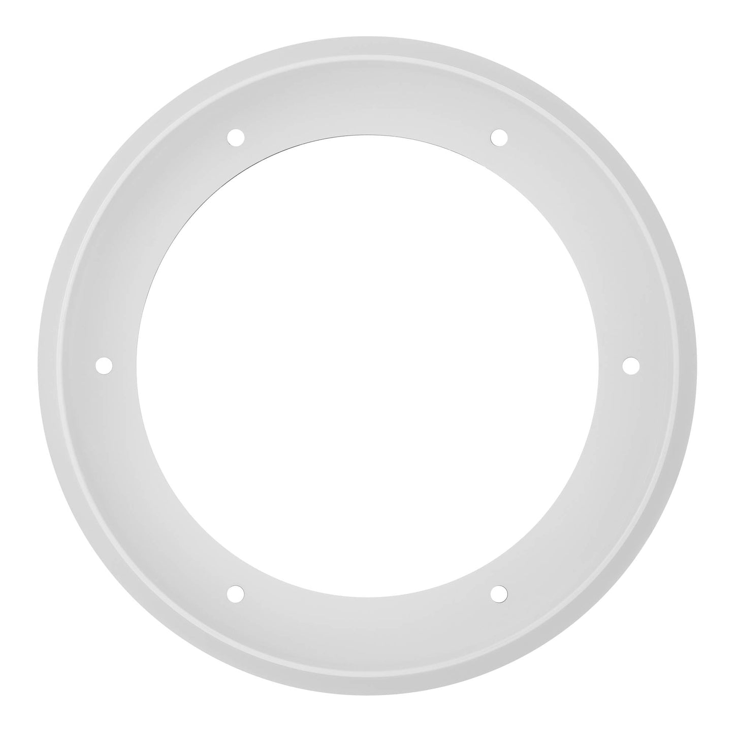 7.7” Marine Speaker Ring Adapter - Fits 6.5" NXL & CF Speakers