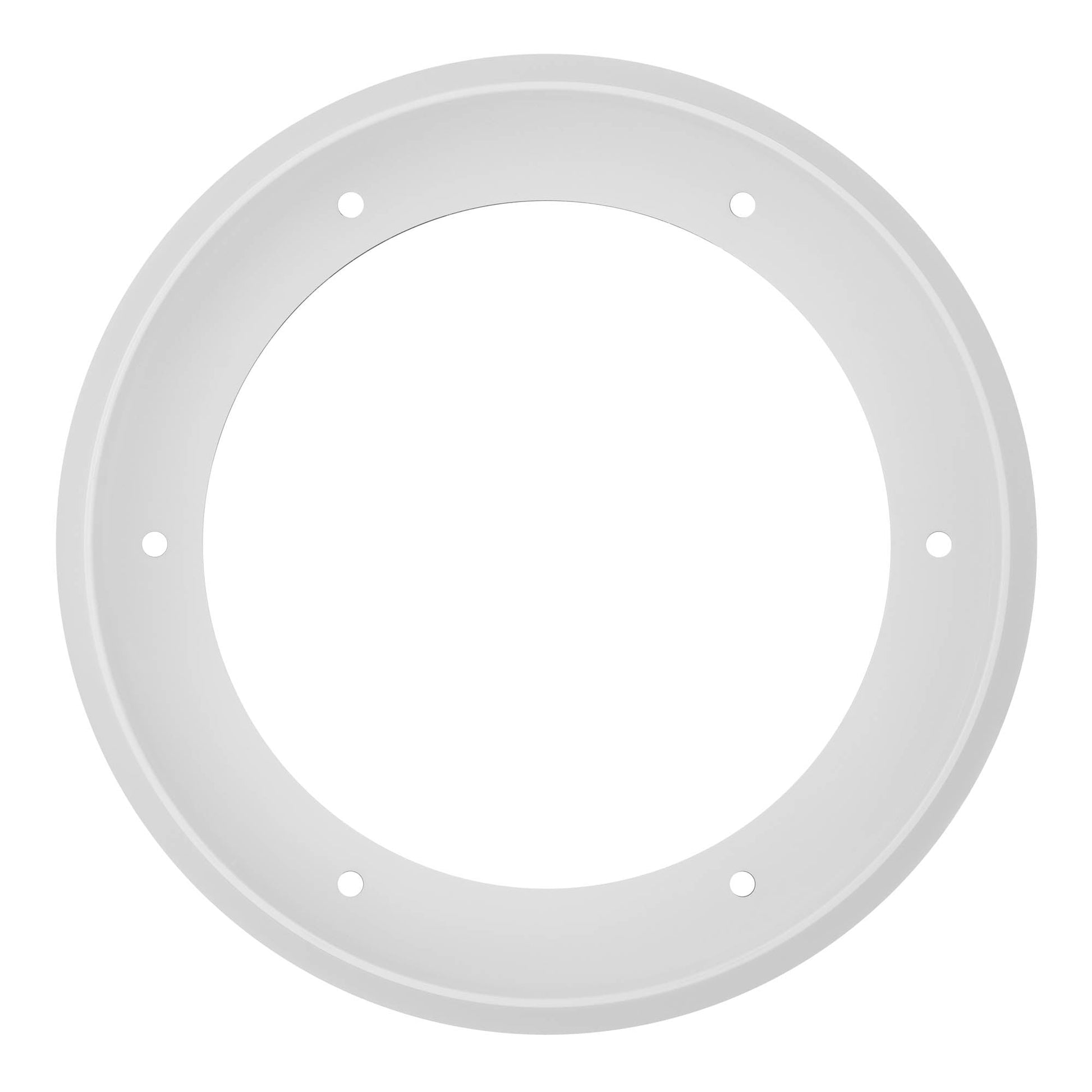 7.7” Marine Speaker Ring Adapter - Fits 6.5" NXL & CF Speakers