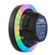 6.5" Digital LED Ring for Marine and Powersporst Speakers and Towers