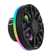 6.5" Digital LED Ring for Marine and Powersporst Speakers and Towers