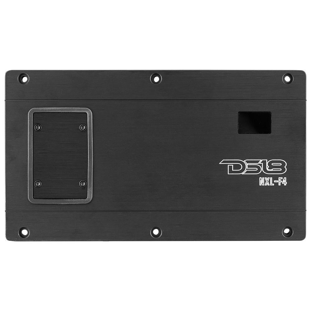 DS18 Marine amplifier NXL-F4