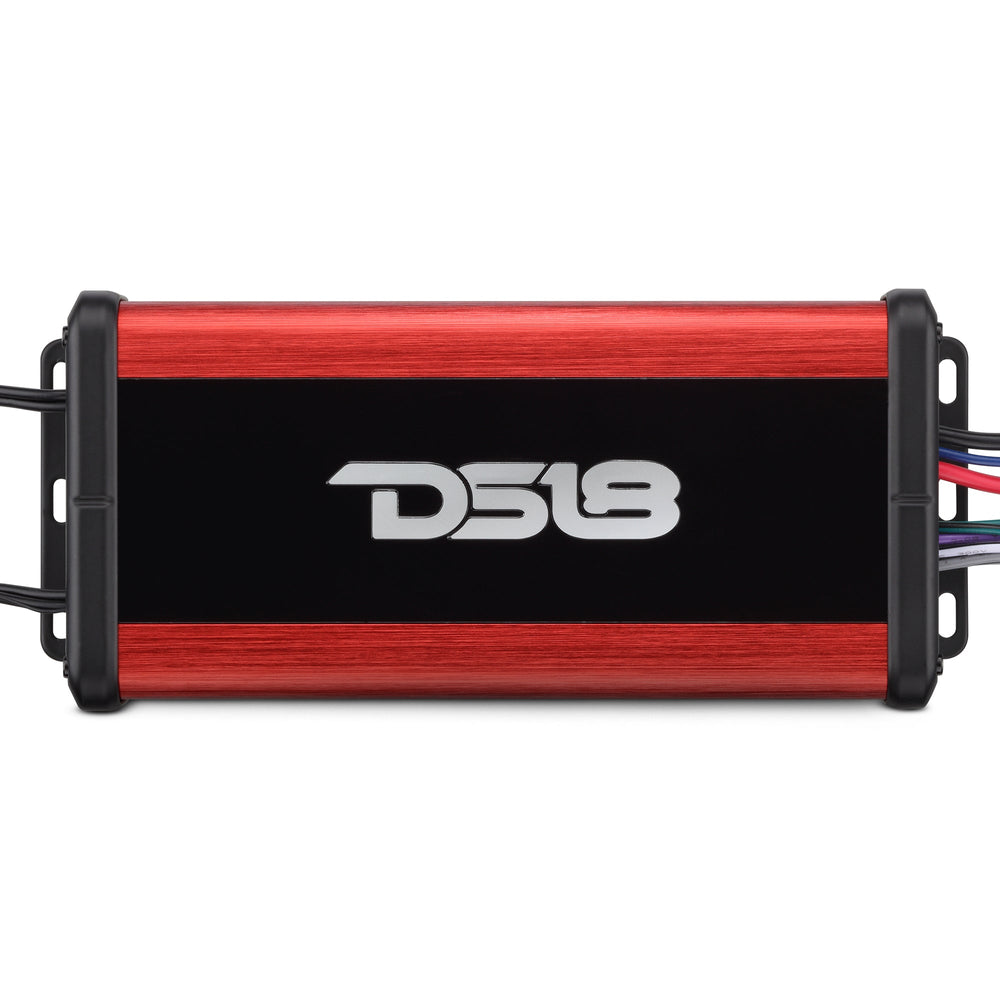 DS18 Marine Amplifier NXL-N4BT