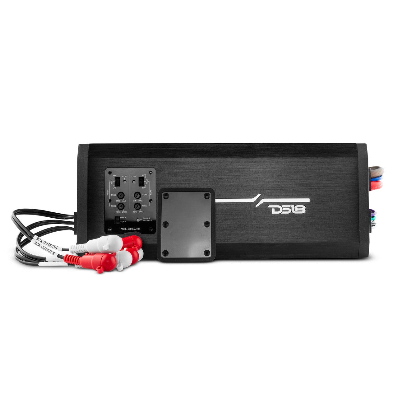 DS18 Marine amplifier NXL-X8504D