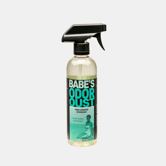P & S Detail Products BABE'S Odor Oust BB7216