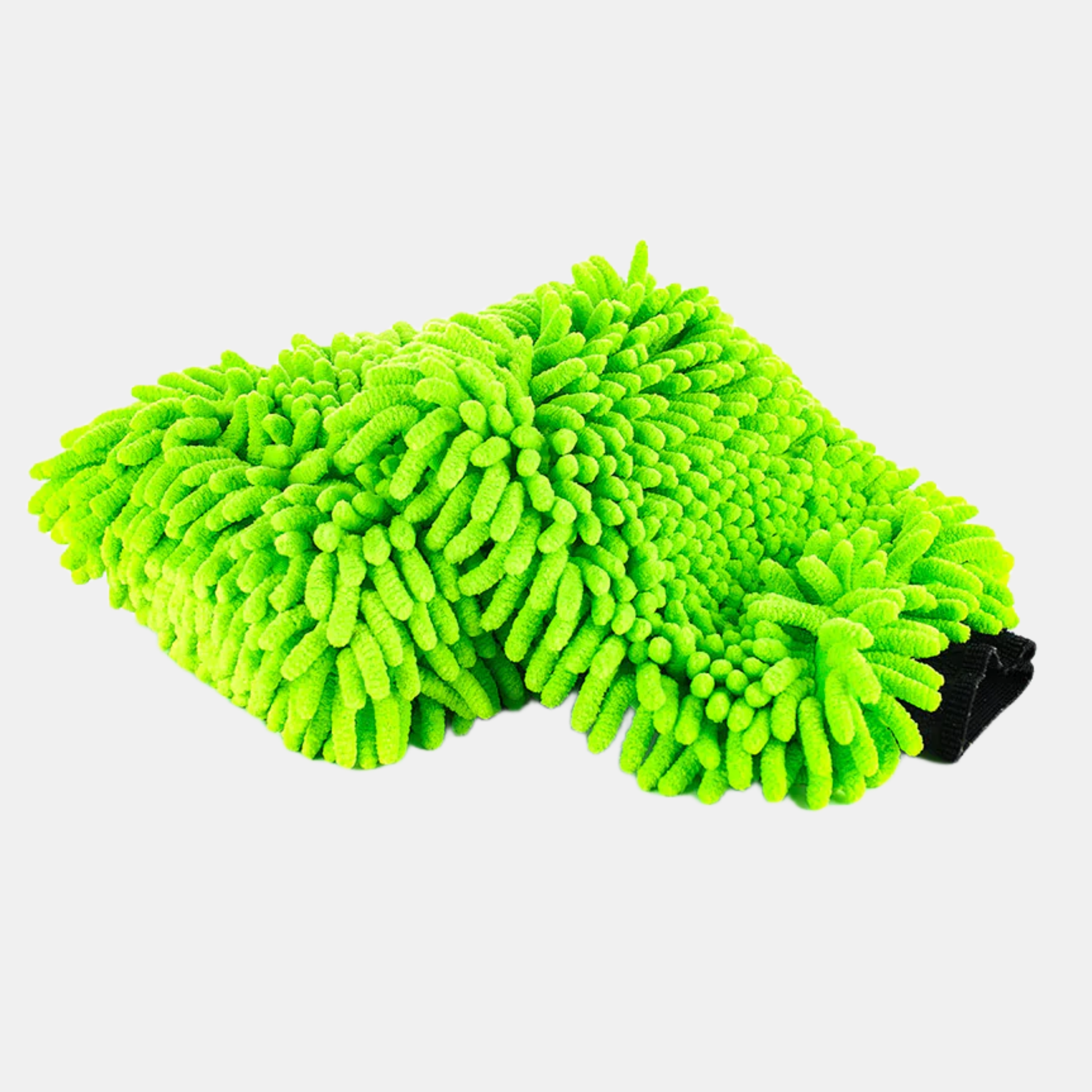 P & S Detail Products TRC Off Road - Baja - Green (2 pk - Wash Mitt/Pad) S1124