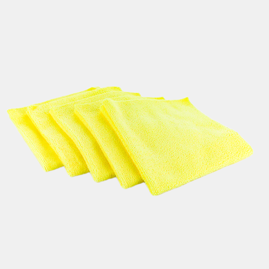 P & S Detail Products TRC Off Road - Trail Boss - Yellow  (5 pk - 16"x16") S1120
