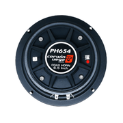 6.5" PRO Series 2-Way Full-Range Coax Horn Speakers  - PH654