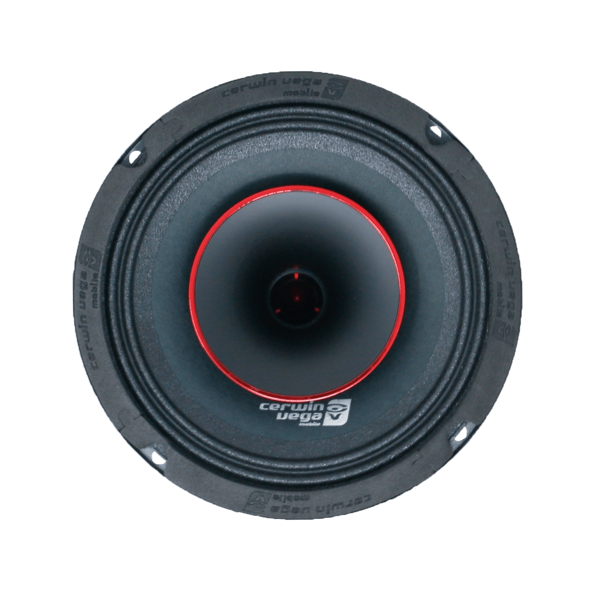 2014-2023 Harley Kick Pods with PH654 Coaxial Driver- RPMPODPH65