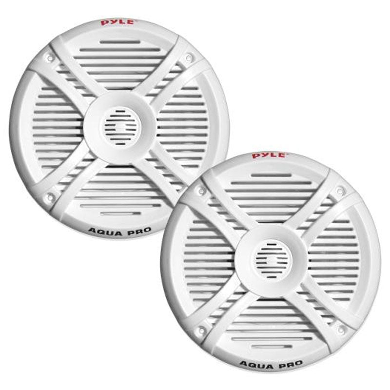 Pyle Marine Speakers PLMRX67