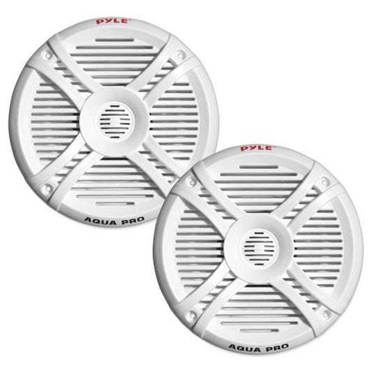 Pyle Marine Speakers PLMRX67