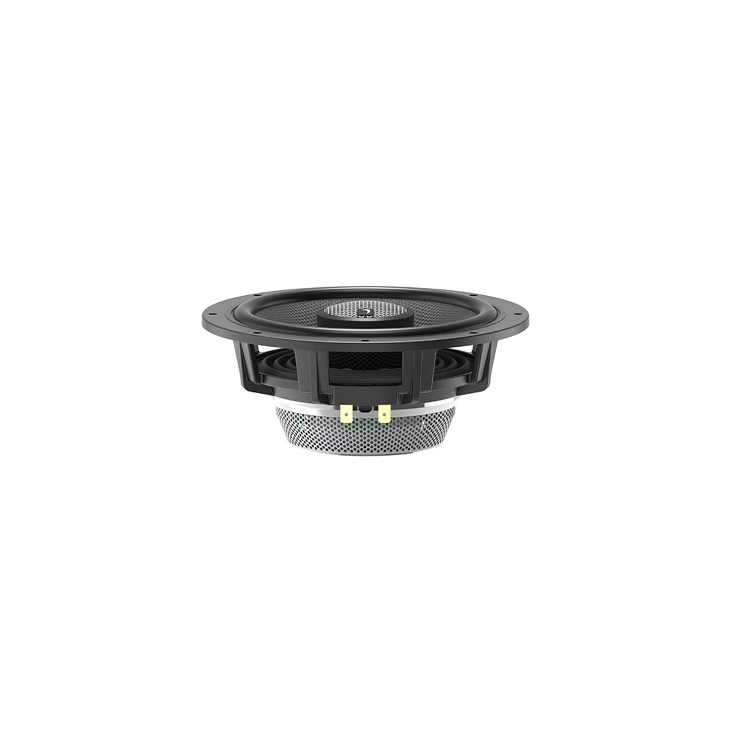 2014-2023 Harley Kick Pods with HXM65F2BK Speakers 2Ω - PODHXM65F2BK