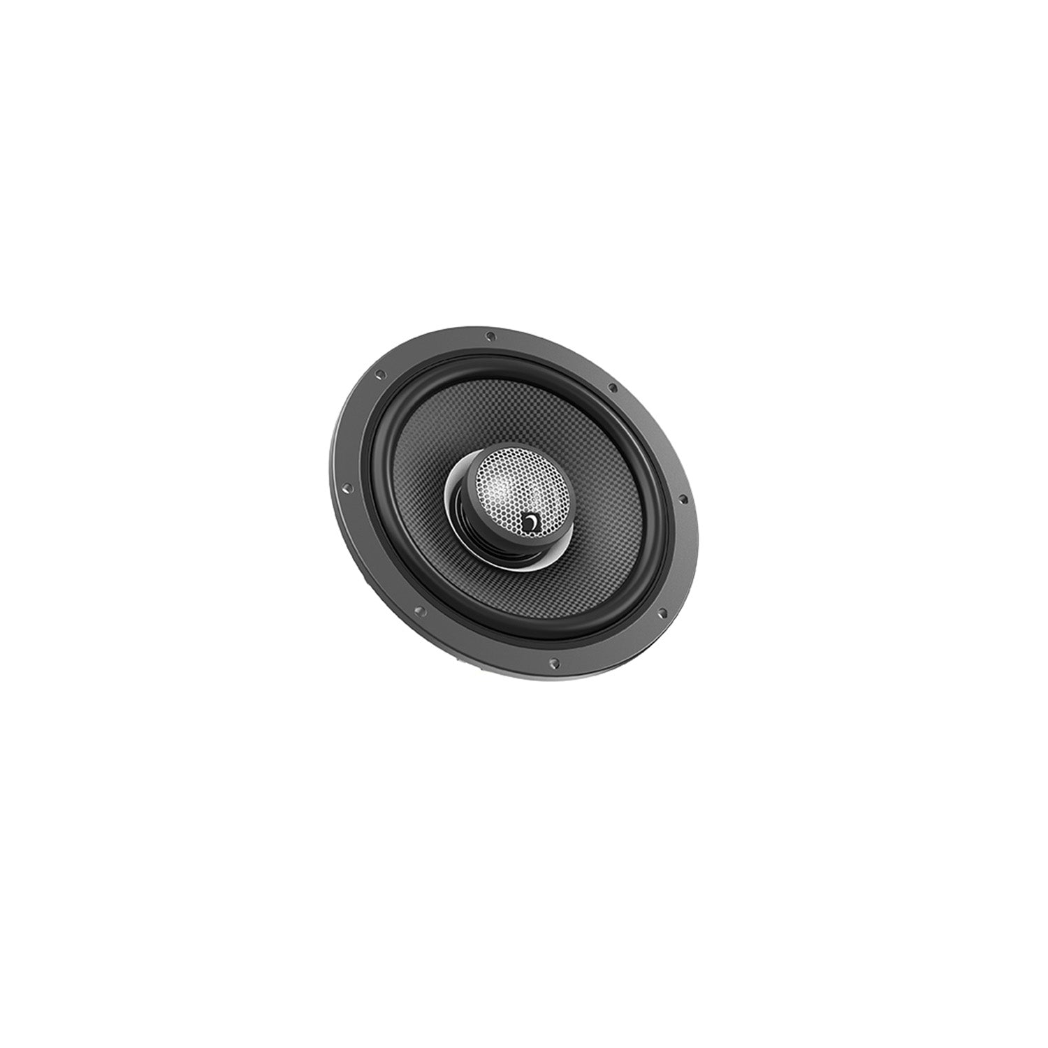 2014-2023 Harley Kick Pods with HXM65F2BK Speakers 2Ω - PODHXM65F2BK