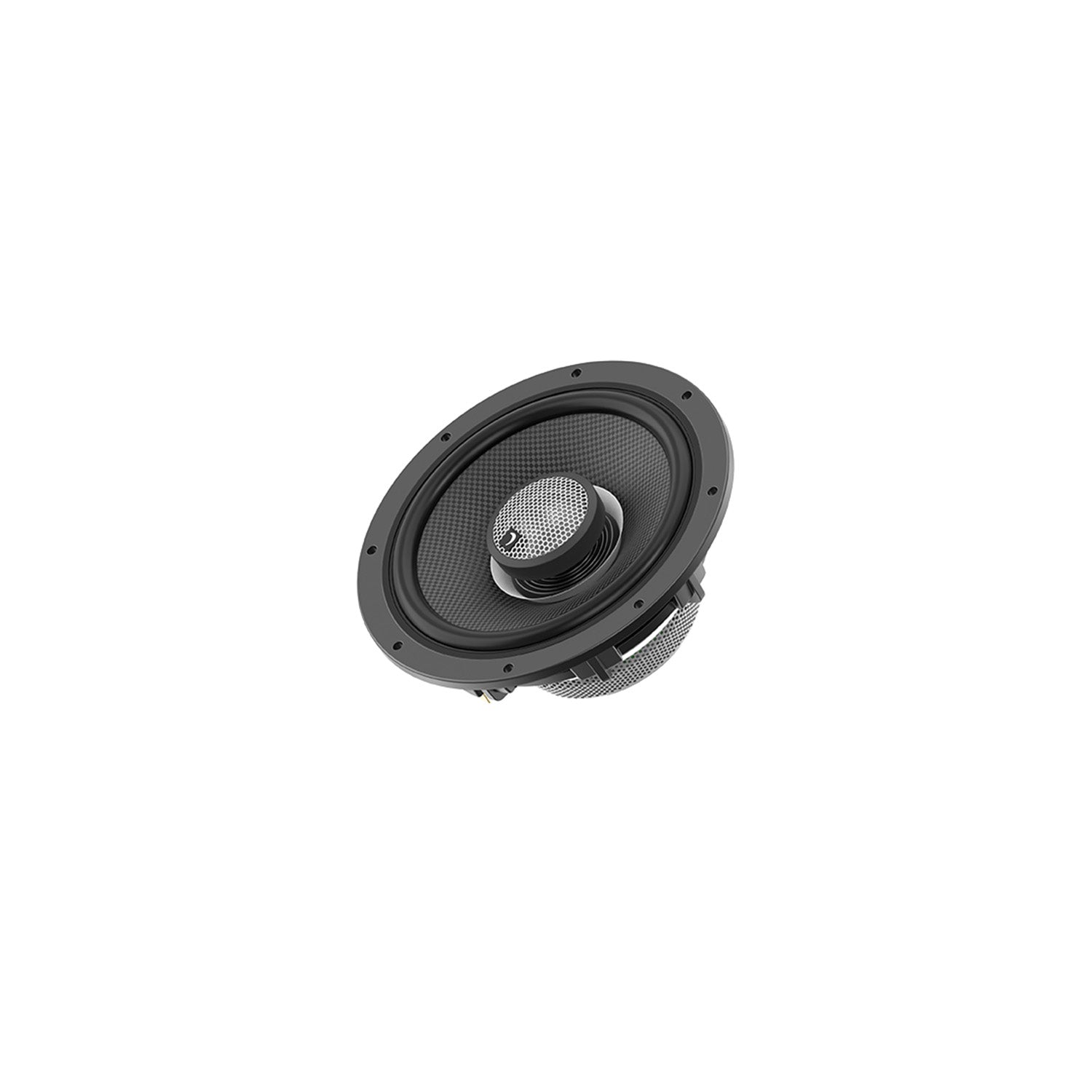 2014-2023 Harley Kick Pods with HXM65F4BK Speakers 4Ω - PODHXM65F4BK