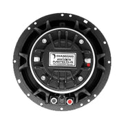 2014-2023 Harley Kick Pods with MP654 Speakers 4Ω - PODMP654