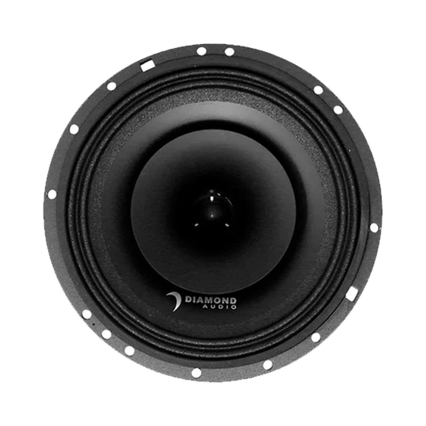 2014-2023 Harley Kick Pods with MP654 Speakers 4Ω - PODMP654