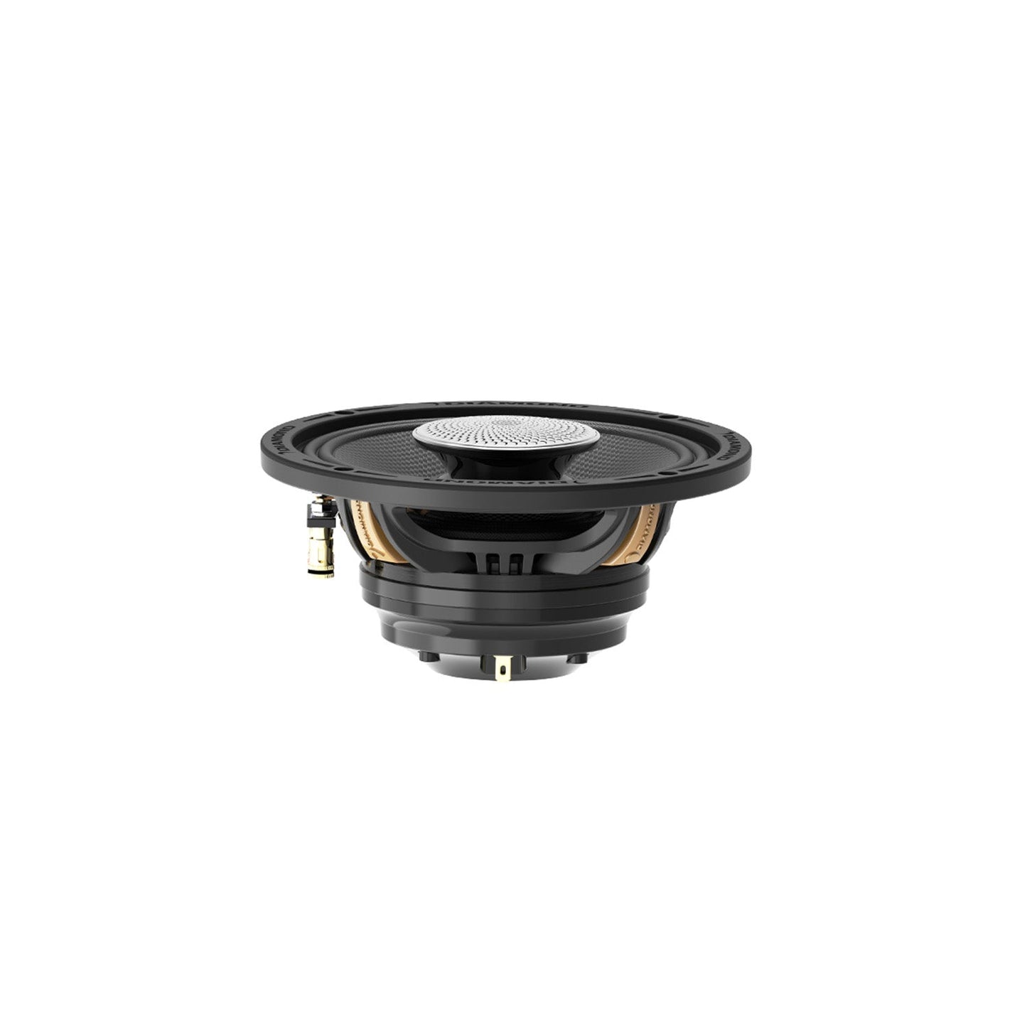 2014-2023 Harley Kicks Pods with MS652NEO4S Speakers 2Ω - PODMS652NEO2S