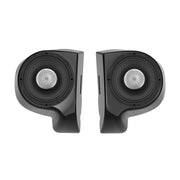 2014-2023 Harley Kick Pods with MS652NEO4S Speakers 4Ω - PODMS652NEO4S