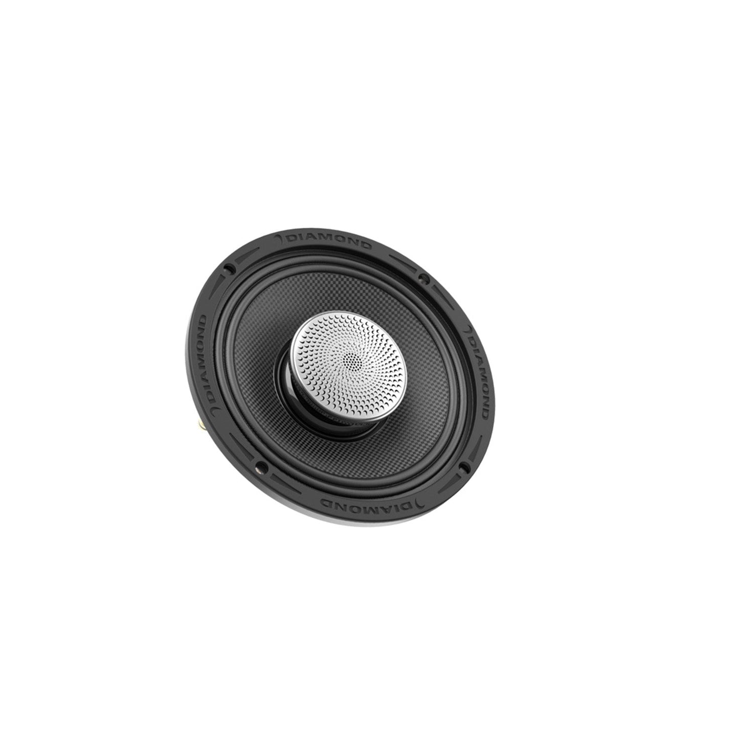 2014-2023 Harley Kick Pods with MS652NEO4S Speakers 4Ω - PODMS652NEO4S