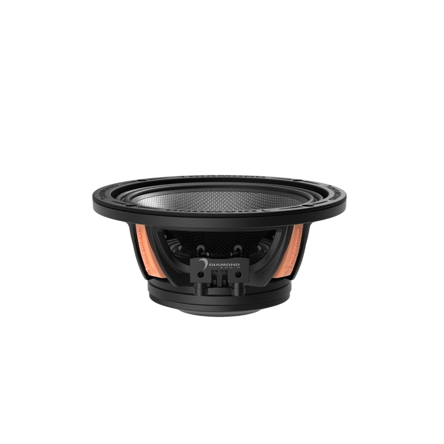 2014-2023 Harley Kick Pods with MS65NEO Speakers 4Ω - PODMS65NEO