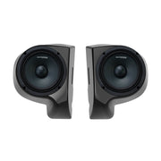 2014-2023 Harley Kick Pods with MSPRO65 Pro Drivers  4Ω - PODMSPRO65