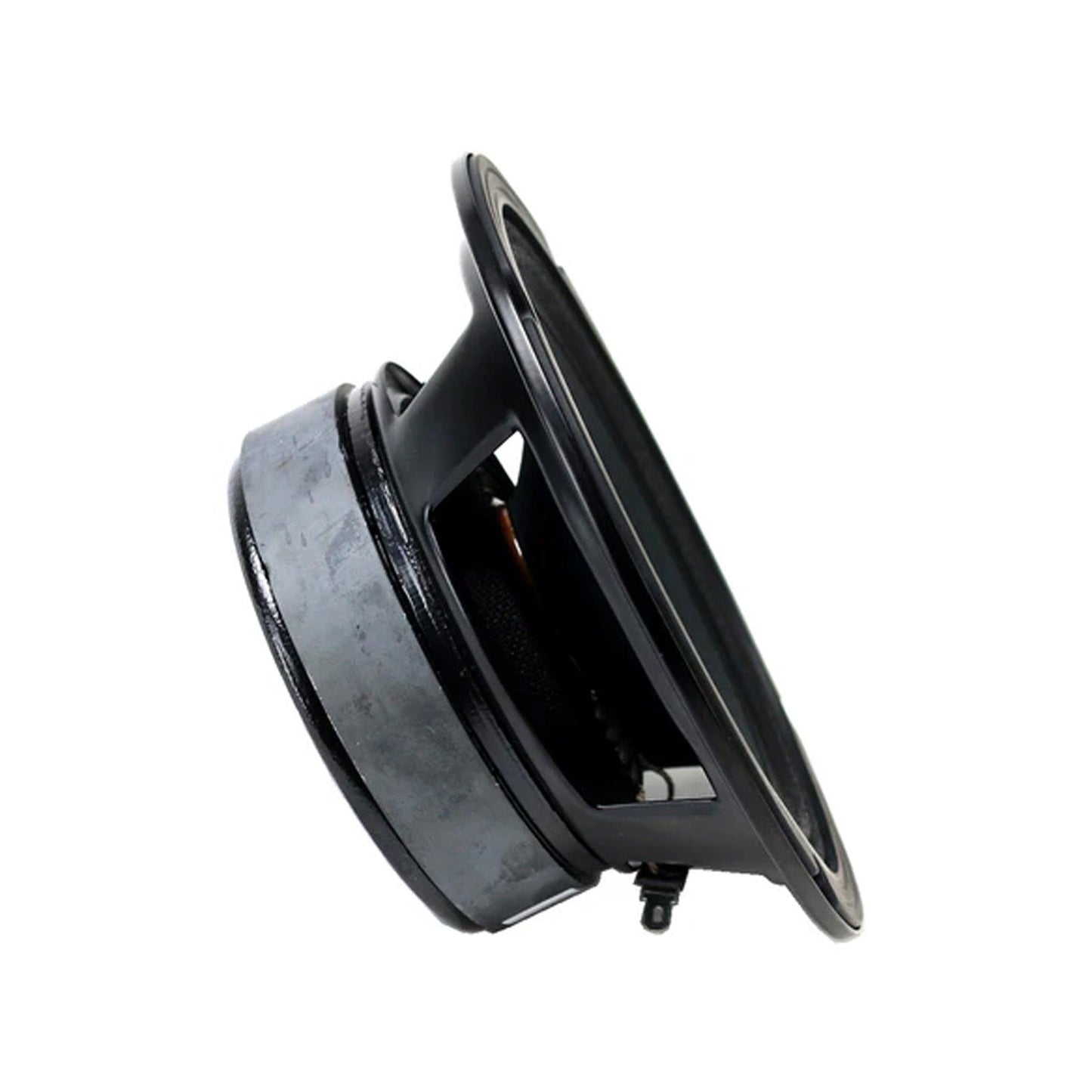 2014-2023 Harley Kick Pods with MSPRO65 Pro Drivers  4Ω - PODMSPRO65