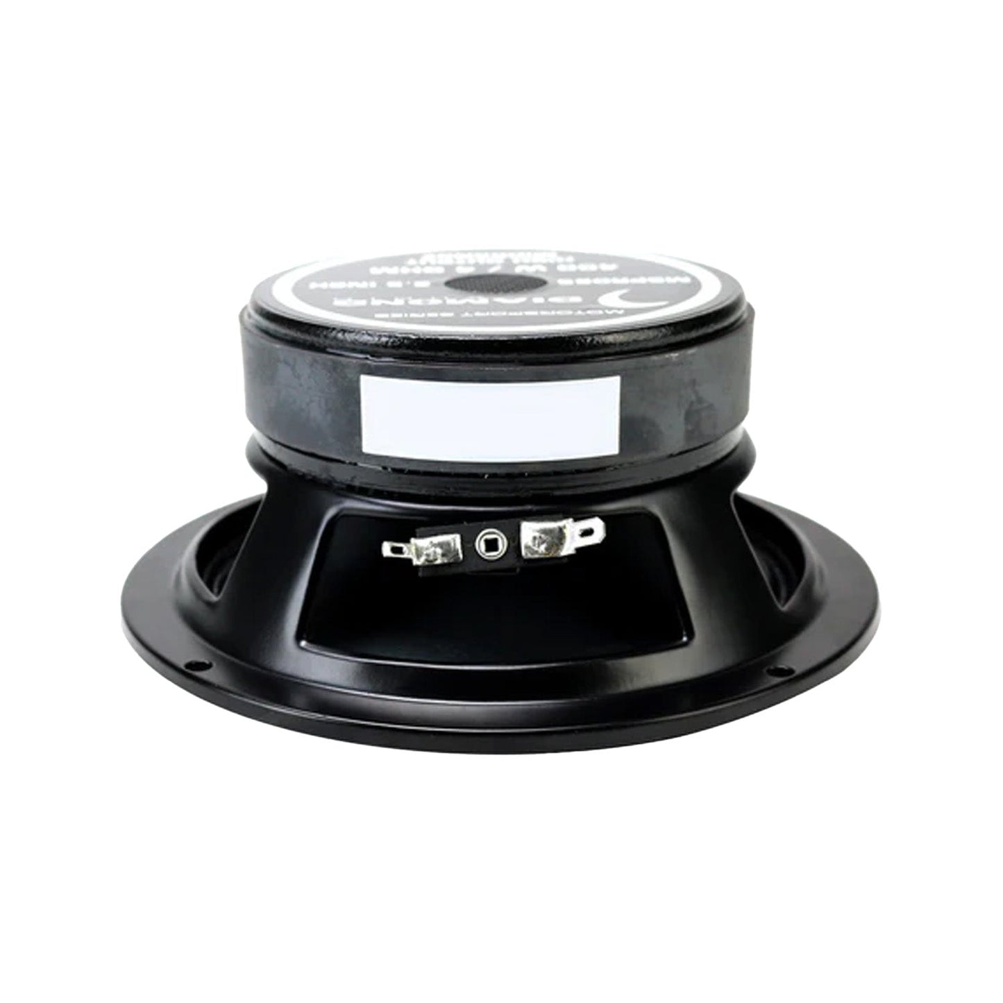 2014-2023 Harley Kick Pods with MSPRO65 Pro Drivers  4Ω - PODMSPRO65