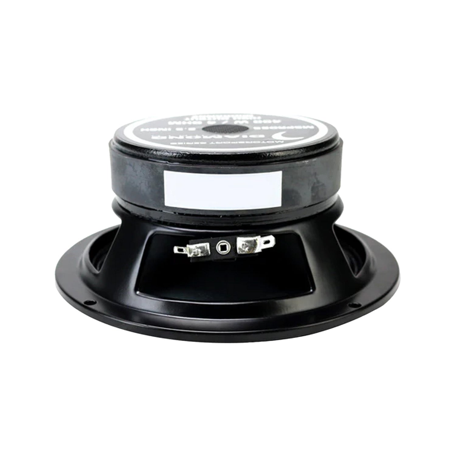2014-2023 Harley Kick Pods with MSPRO65 Pro Drivers  4Ω - PODMSPRO65