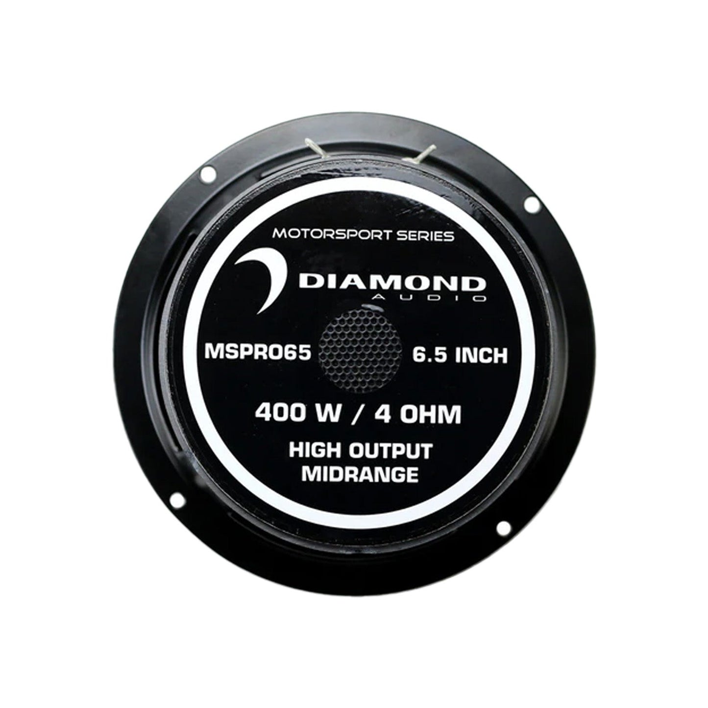 2014-2023 Harley Kick Pods with MSPRO65 Pro Drivers  4Ω - PODMSPRO65
