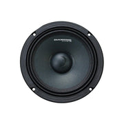 2014-2023 Harley Kick Pods with MSPRO65 Pro Drivers  4Ω - PODMSPRO65