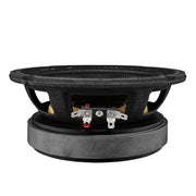 6.5” Motorcycle & Motorsports Loudspeaker With Water Resistant Carbon Fiber Cone | 4-Ohm 300W RMS