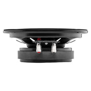 PRO 6.5” Shallow Mid-Bass Loudspeaker with Carbon Fiber Water-Resistant Cone | 250W RMS 4-Ohm