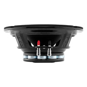 PRO 8" Neodymium Carbon Fiber Water resistant Cone Mid-Bass Loudspeaker 300 Watts Rms 2-Ohm