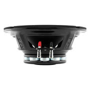 PRO 8" Neodymium Carbon Fiber Water resistant Cone Mid-Bass Loudspeaker 300 Watts Rms 4-Ohm