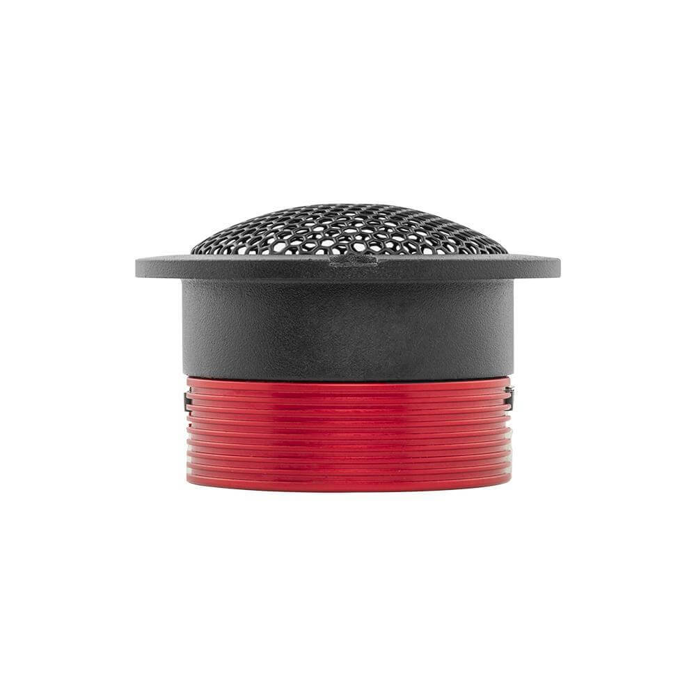 3" Die Cast Compression Neodymium Super Bullet Tweeter 1" Titanium | 120W RMS 4-Ohm